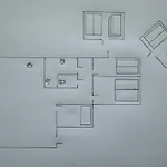 Дом отдыха Family-friendly Holiday-home On North Funen Оттеруп