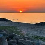 Дом отдыха Family-friendly Holiday-home On North Funen