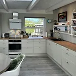 Family-friendly Holiday-home On North Funen *