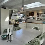 Family-friendly Holiday-home On North Funen Дом отдыха *