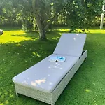Family-friendly Holiday-home On North Funen Дом отдыха Оттеруп