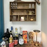 Family-friendly Holiday-home On North Funen * Оттеруп