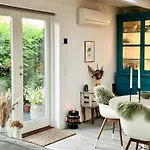 Family-friendly Holiday-home On North Funen *