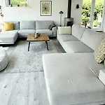 Family-friendly Holiday-home On North Funen Дом отдыха *