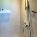 Дом отдыха Family-friendly Holiday-home On North Funen