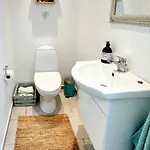 Family-friendly Holiday-home On North Funen Дом отдыха Оттеруп