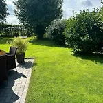 Дом отдыха Family-friendly Holiday-home On North Funen *