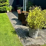 Family-friendly Holiday-home On North Funen Оттеруп