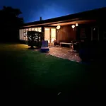 Family-friendly Holiday-home On North Funen Дом отдыха *