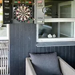 Family-friendly Holiday-home On North Funen * Оттеруп