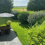 Family-friendly Holiday-home On North Funen *