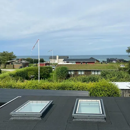 Family-friendly Holiday-home On North Funen *