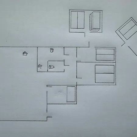 Дом отдыха Family-friendly Holiday-home On North Funen Оттеруп