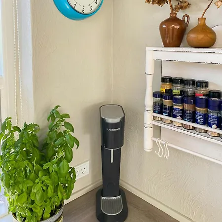 Semesterbostad Family-friendly Holiday-home On North Funen