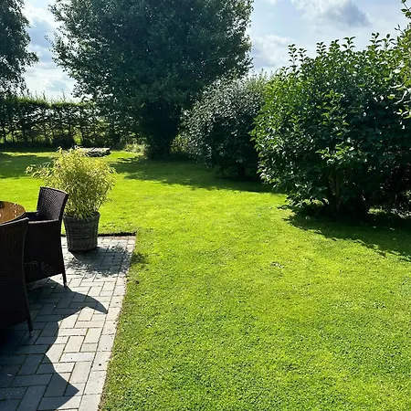 Family-friendly Holiday-home On North Funen * Otterup