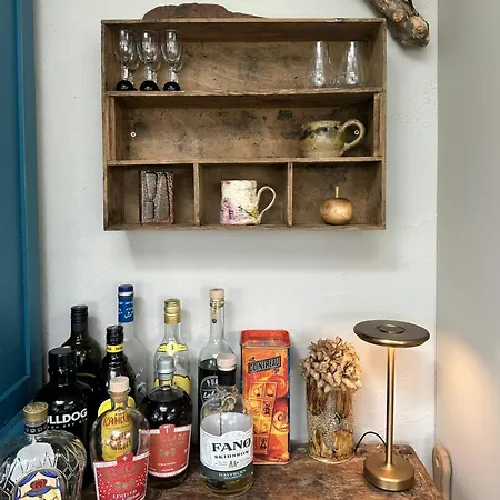 Family-friendly Holiday-home On North Funen