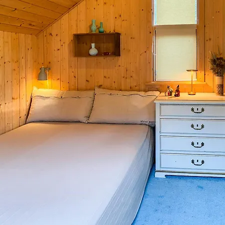 Family-friendly Holiday-home On North Funen Semesterbostad Otterup