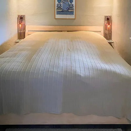 Family-friendly Holiday-home On North Funen 別荘