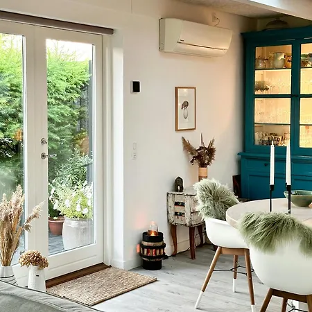 Family-friendly Holiday-home On North Funen *