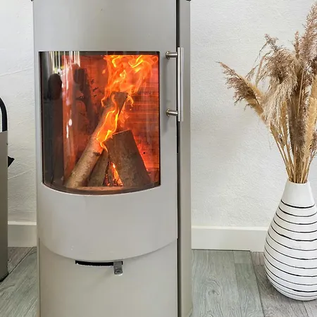 Family-friendly Holiday-home On North Funen Дом отдыха