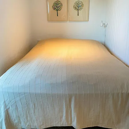 Family-friendly Holiday-home On North Funen Holiday home