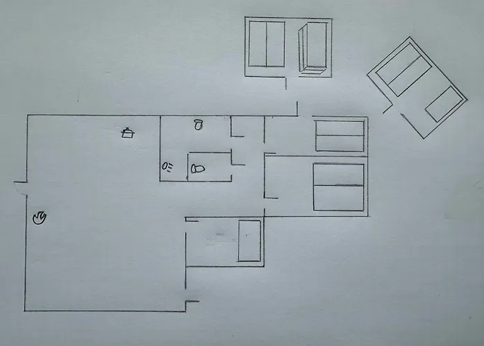 Σπίτι διακοπών Family-friendly Holiday-home On North Funen Otterup