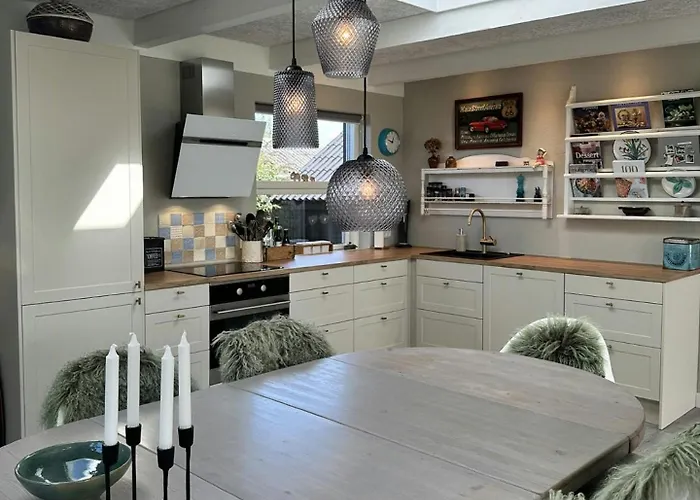 Family-friendly Holiday-home On North Funen Σπίτι διακοπών *