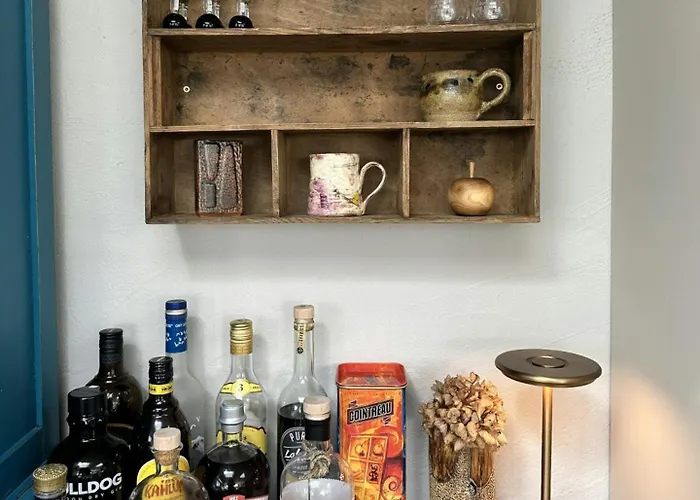 Family-friendly Holiday-home On North Funen * Otterup