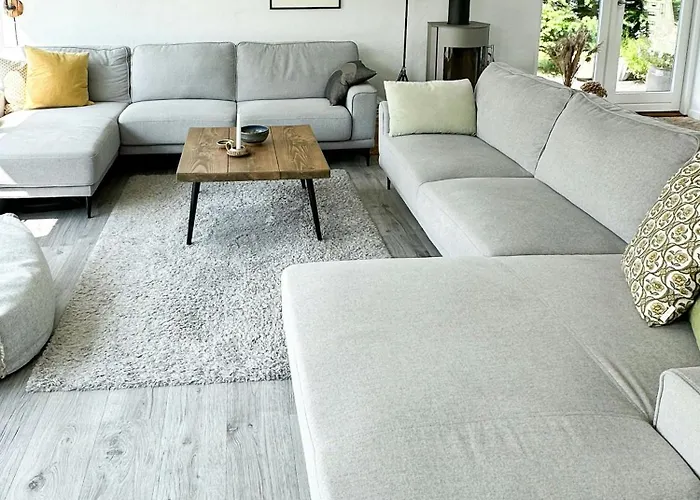 Family-friendly Holiday-home On North Funen Σπίτι διακοπών *