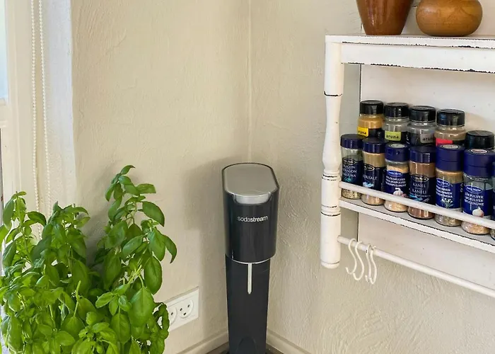 Σπίτι διακοπών Family-friendly Holiday-home On North Funen