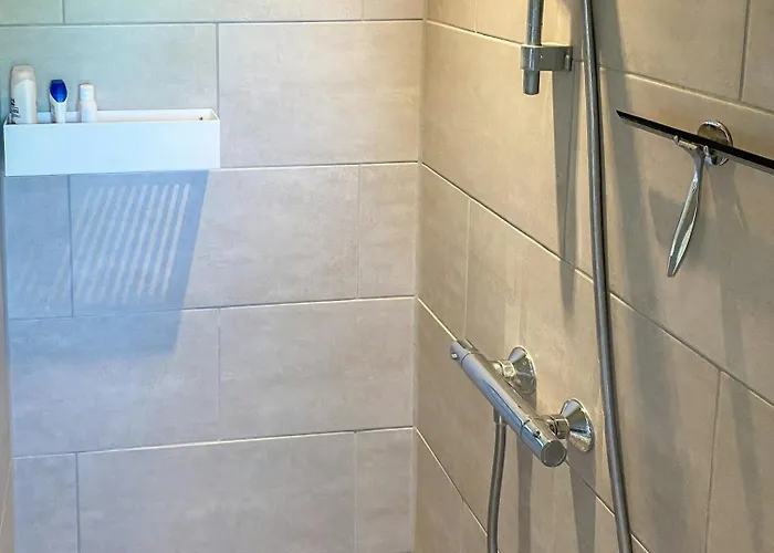 Σπίτι διακοπών Family-friendly Holiday-home On North Funen