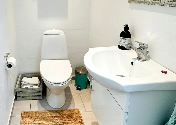 Family-friendly Holiday-home On North Funen Σπίτι διακοπών Otterup