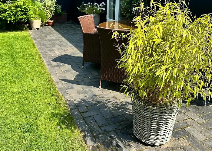 Family-friendly Holiday-home On North Funen Otterup