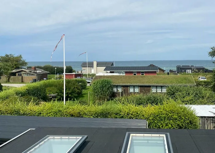 Family-friendly Holiday-home On North Funen * Otterup