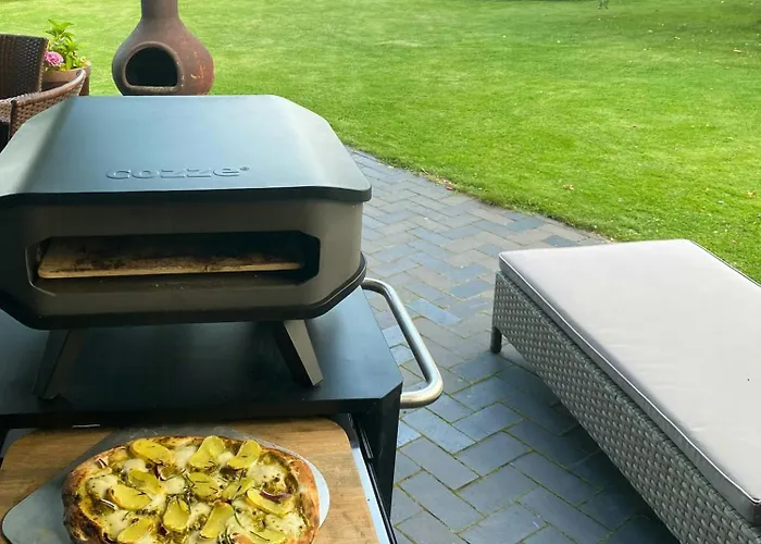 Family-friendly Holiday-home On North Funen